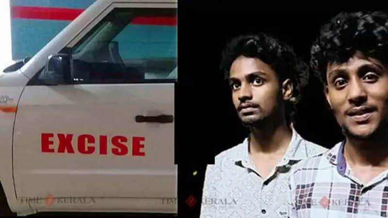 Arrest