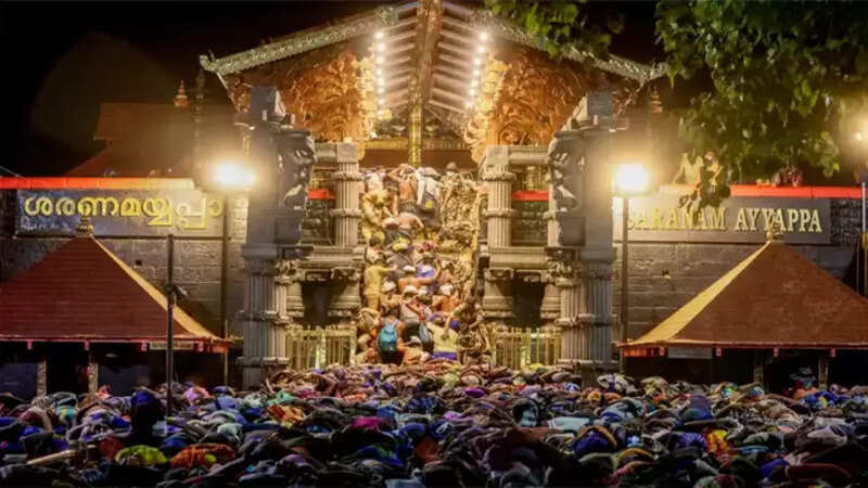 Sabarimala