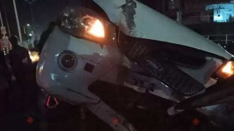 Accident
