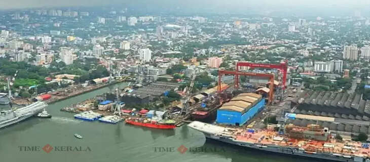 Ship
