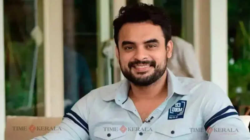 Tovino Thomas