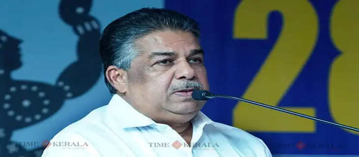 Saji cheriyan