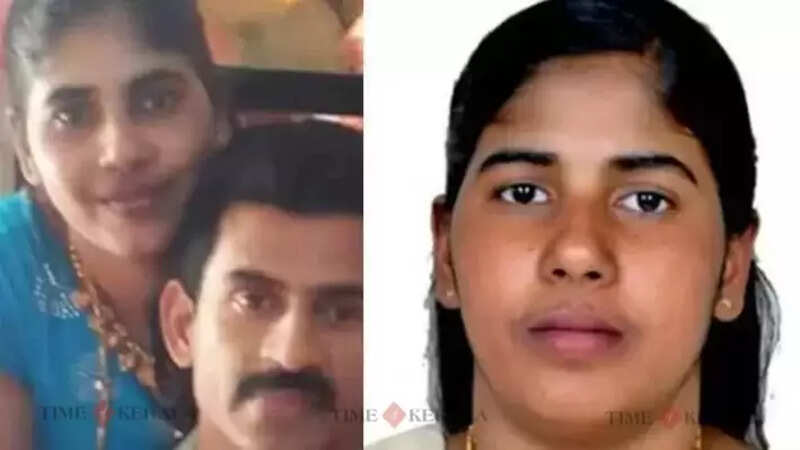 Nimisha