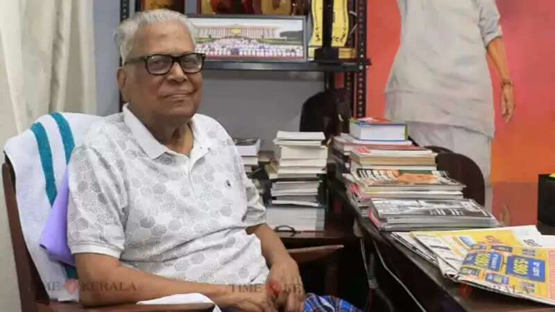 Achuthananthan