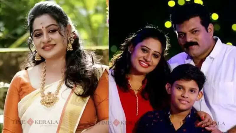 Beena Antony
