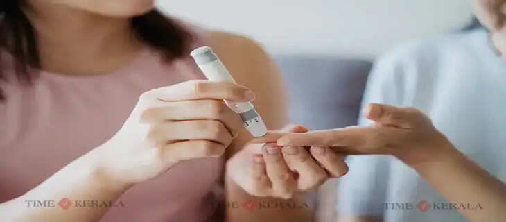 Diabetics