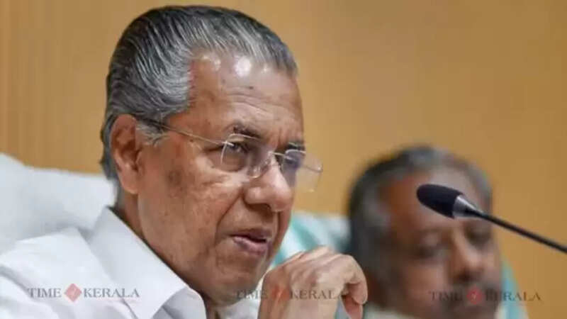 Pinarayi Vijayan