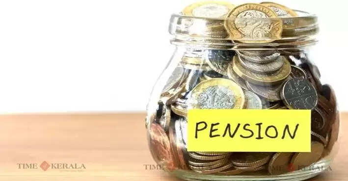 pension