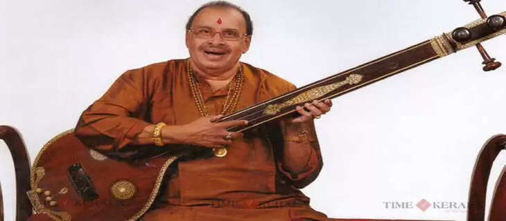KG Jayan