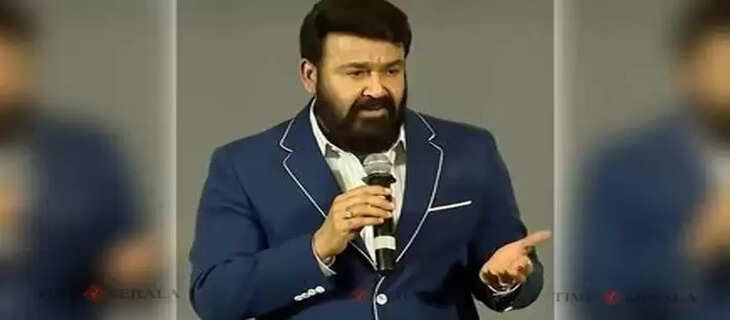 mohanlal