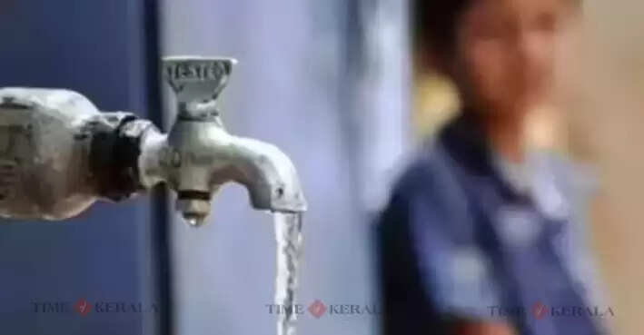 Water