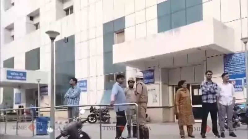 Crime