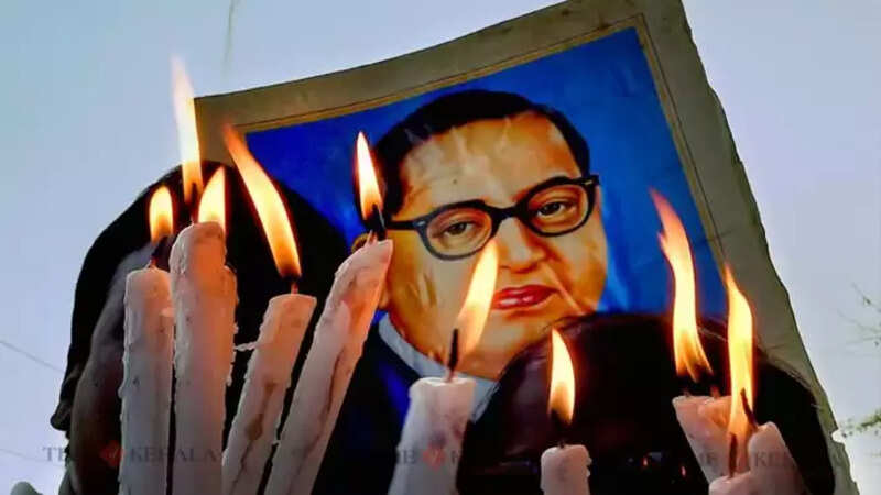Ambedhkar