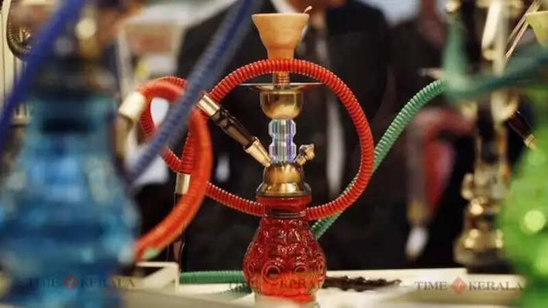 hookka