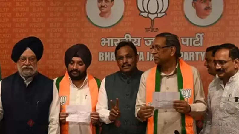 BJP