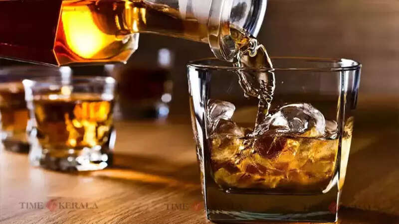 liquor