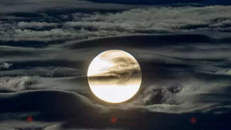 Moon