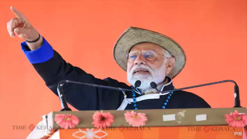 PM