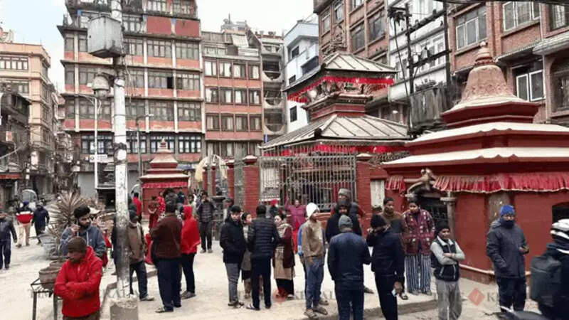 Tibet