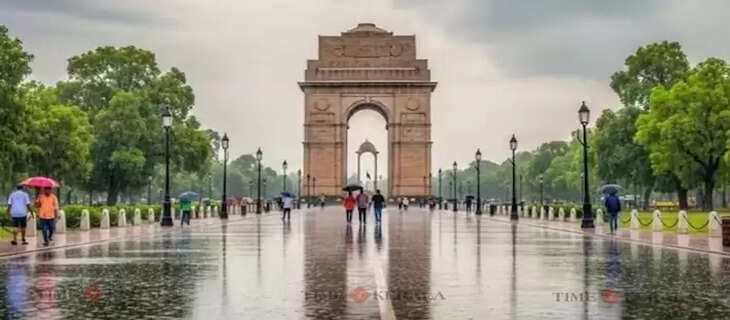 Rain