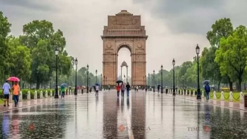 Rain