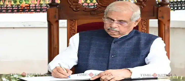 Governor