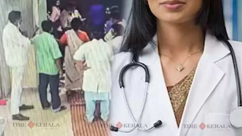 Doctor