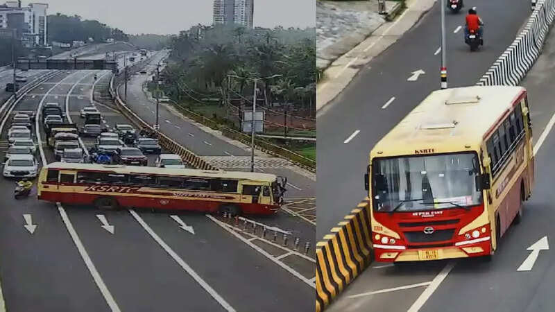 Ksrtc 