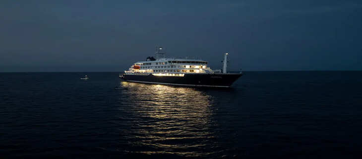 Ship