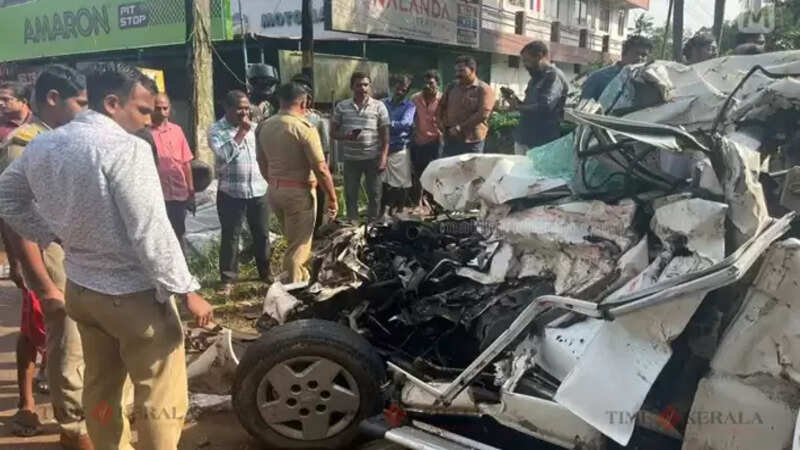Accident