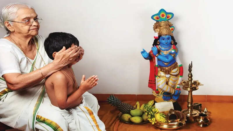 Vishu 