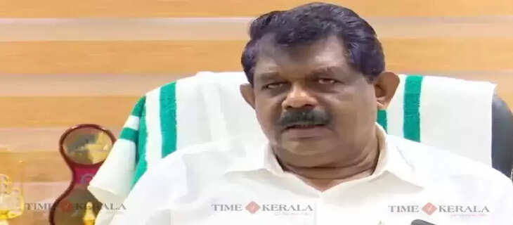 Antony Raju