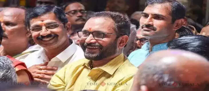 Surendran