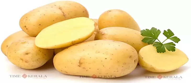 potato