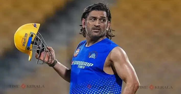 Dhoni