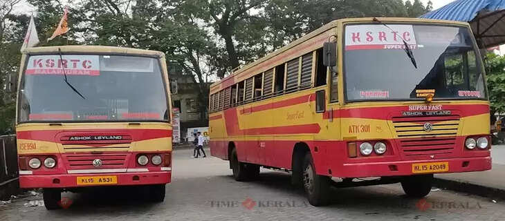 KSRTC