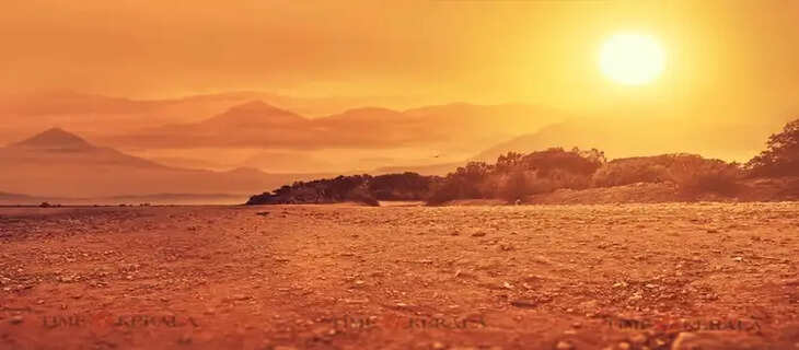 sun