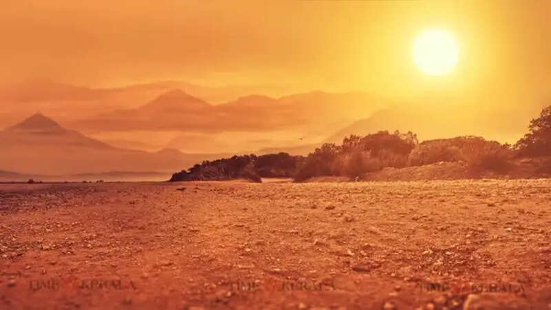 sun