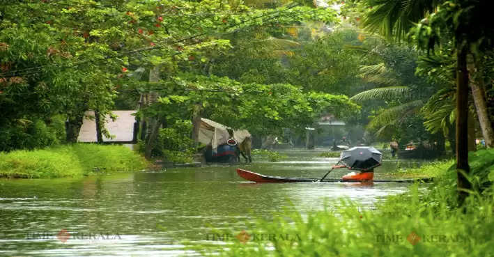 Alappuzha