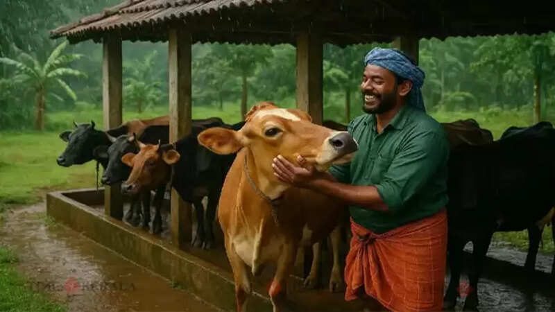 Agriculture