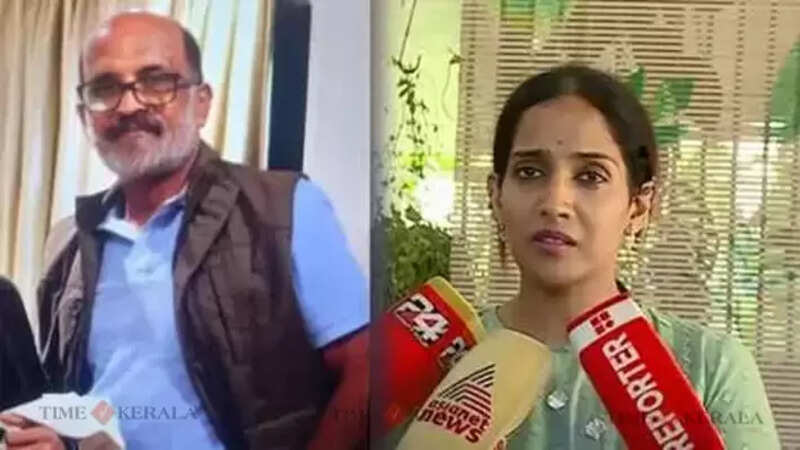 death of ramachandra in pahalgam' , jammu and kashmir