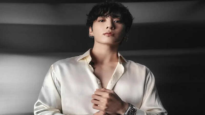 Jungkook
