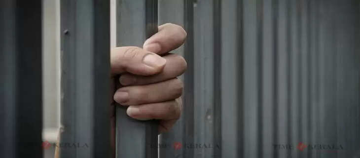 arrest