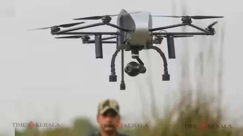 Drone
