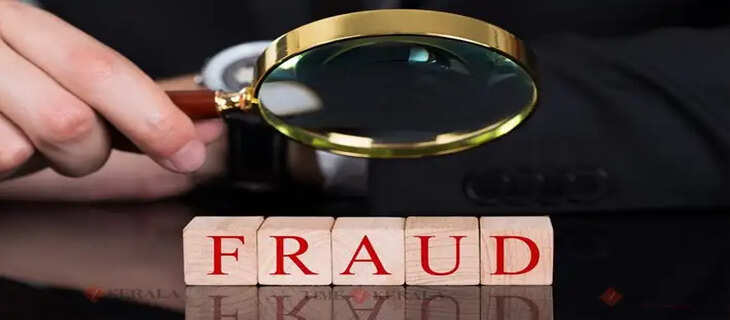 FRAUD