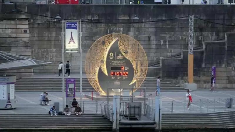 Paris 