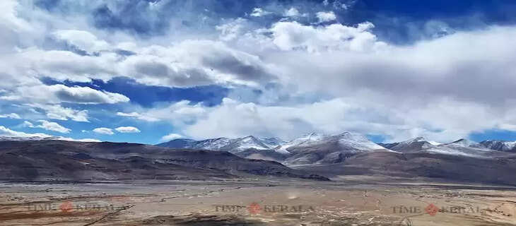 Ladak