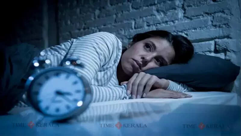 sleep