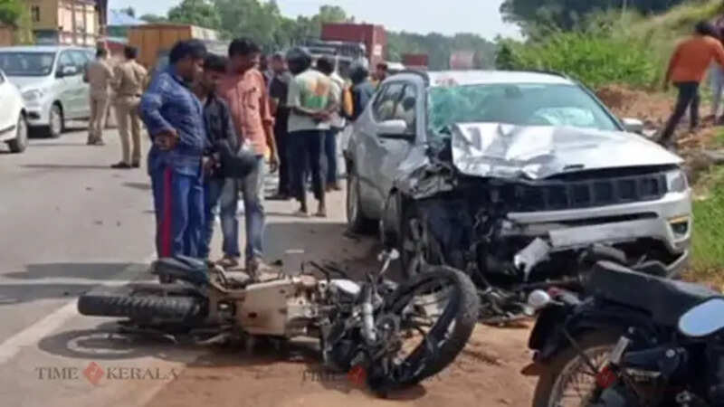 Accident