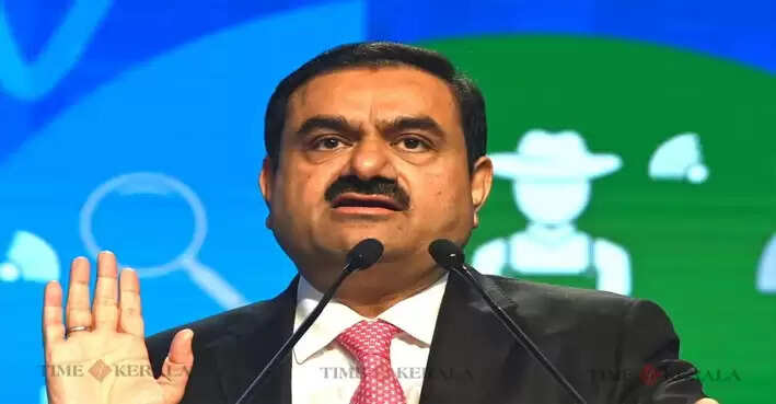 Adani